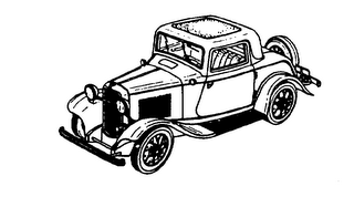 Trademark logo