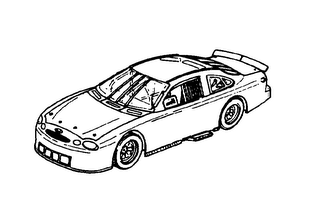 Trademark logo