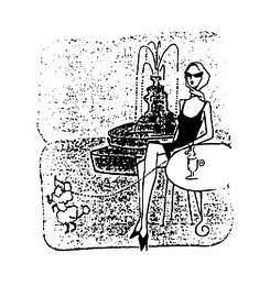 Trademark logo
