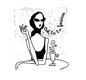 Trademark logo