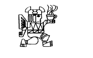 Trademark logo