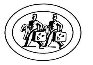 Trademark logo