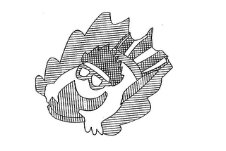 Trademark logo