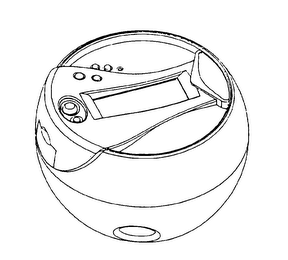 Trademark logo