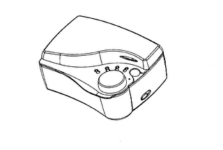 Trademark logo