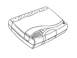 Trademark logo