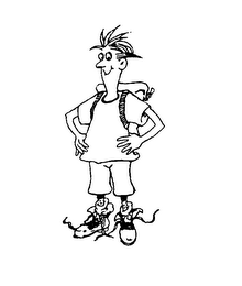 Trademark logo