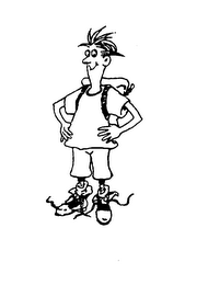 Trademark logo