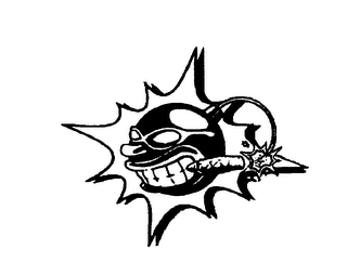 Trademark logo
