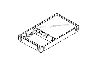 Trademark logo
