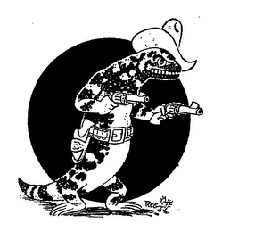 Trademark logo