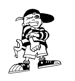Trademark logo