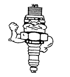 Trademark logo