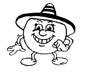 Trademark logo