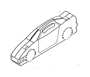Trademark logo