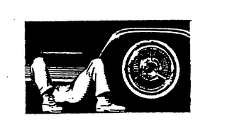 Trademark logo
