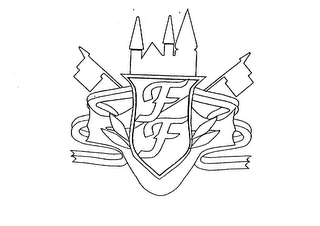 Trademark logo