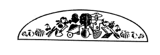 Trademark logo
