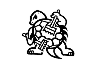Trademark logo