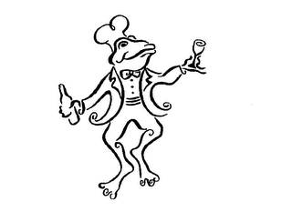 Trademark logo
