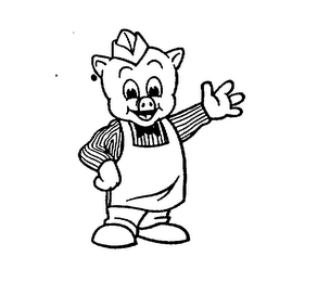 Trademark logo