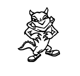 Trademark logo