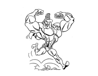 Trademark logo