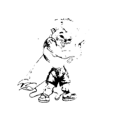 Trademark logo