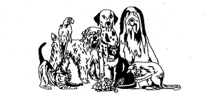 Trademark logo