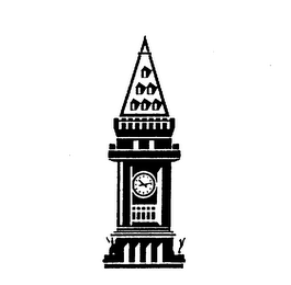 Trademark logo