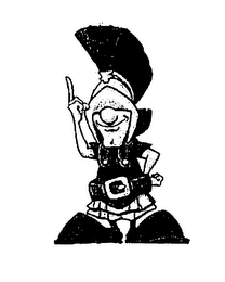 Trademark logo