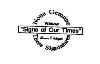 Trademark logo