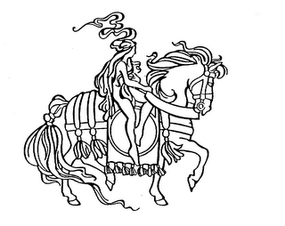 Trademark logo