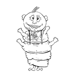 Trademark logo