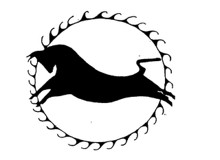 Trademark logo