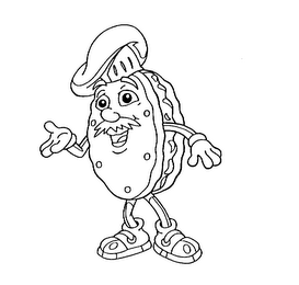 Trademark logo