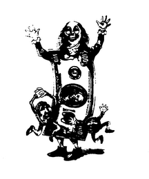 Trademark logo