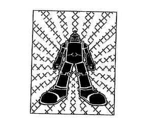 Trademark logo