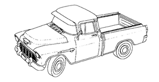 Trademark logo