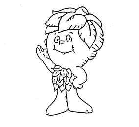 Trademark logo