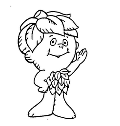 Trademark logo
