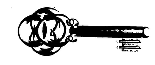 Trademark logo