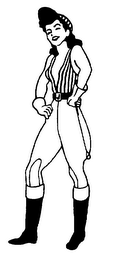 Trademark logo
