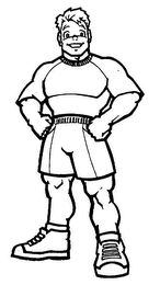 Trademark logo