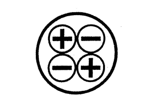 Trademark logo