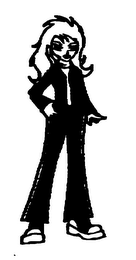 Trademark logo