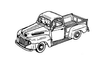Trademark logo