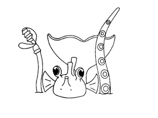Trademark logo