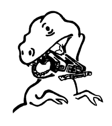 Trademark logo