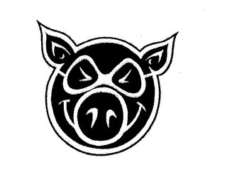 Trademark logo
